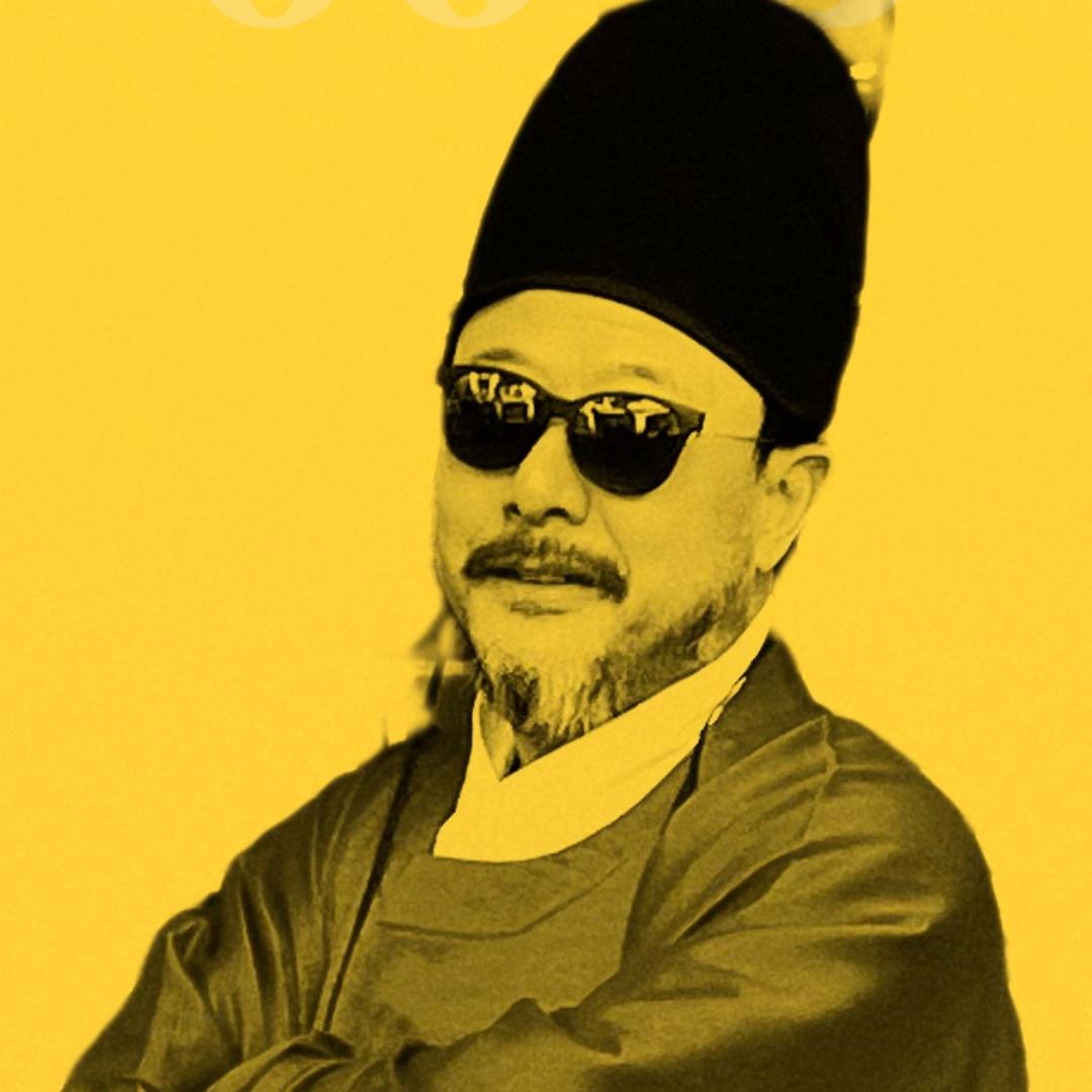 洒家在坪山很逍遥