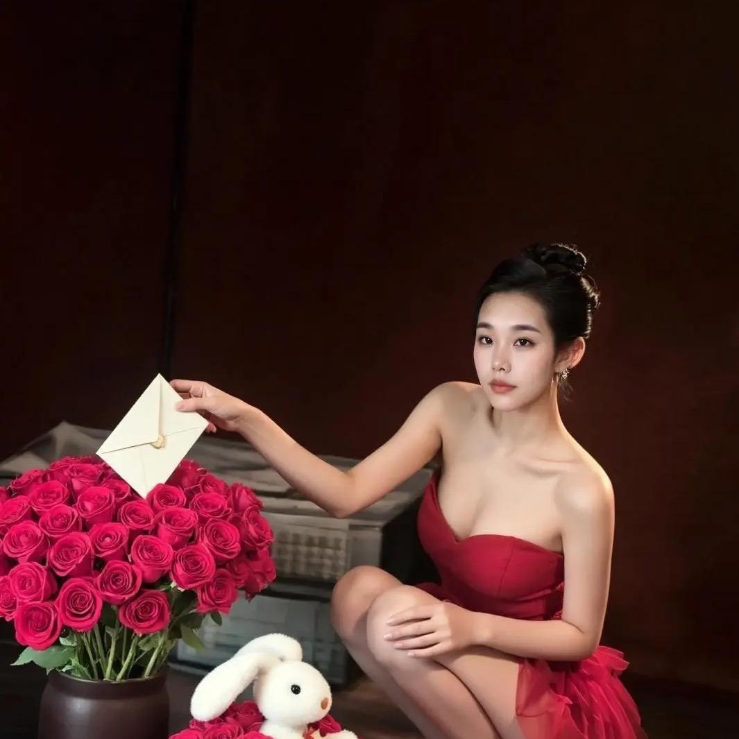 飞常梅好👑