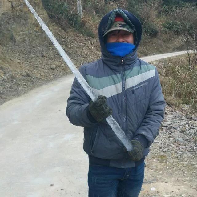 你好吗？我（单身）