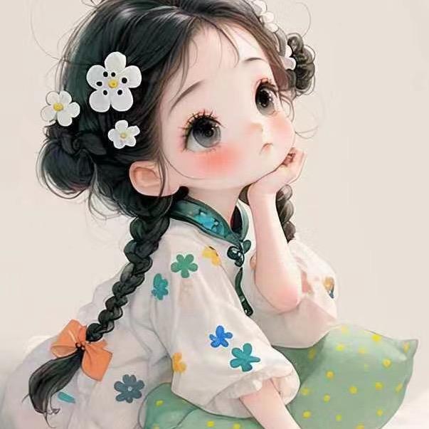 @小幸☘️运