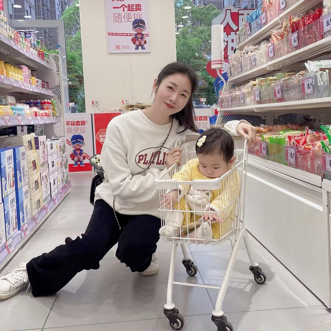 @🍊小橙子～