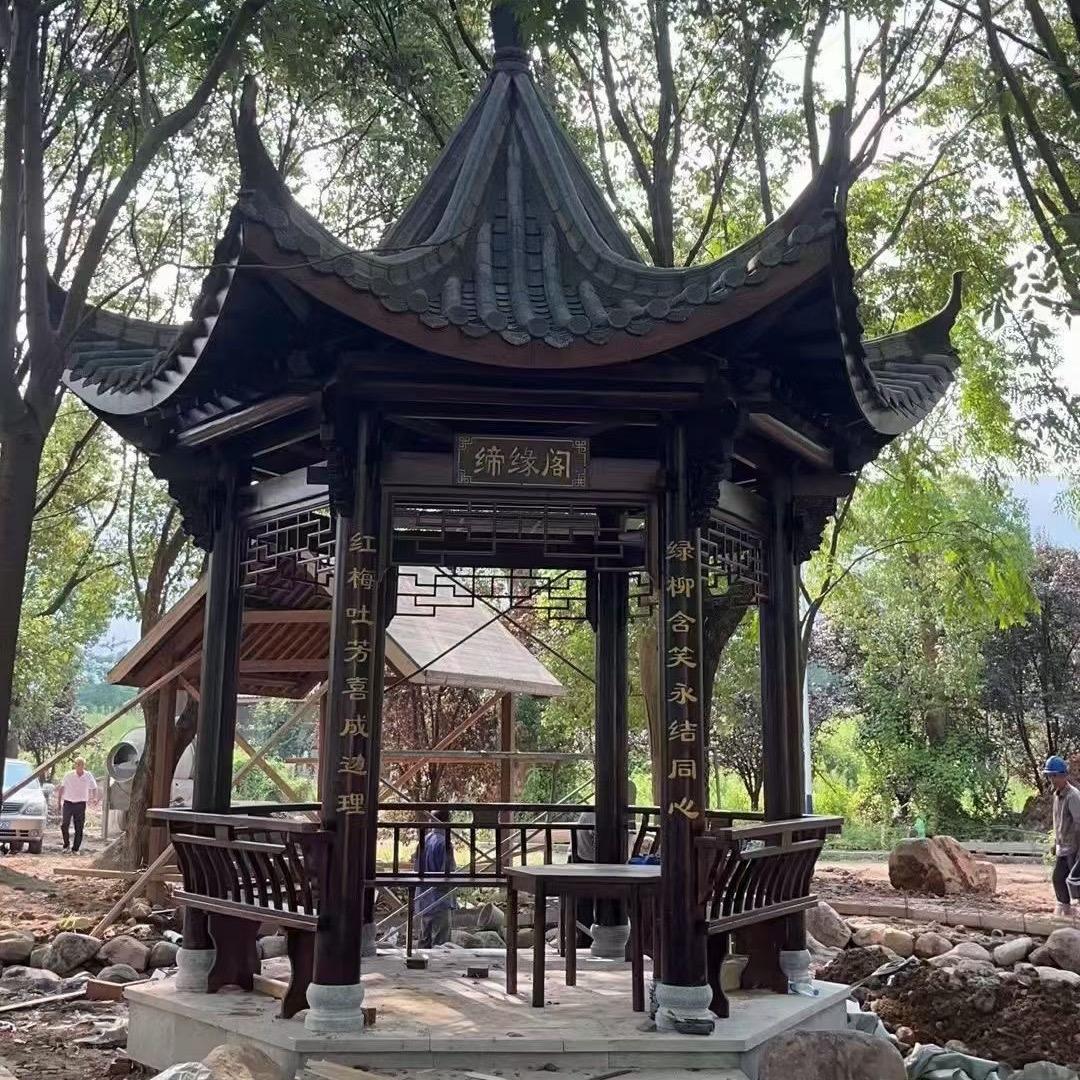 江西省古皇古建有限公司