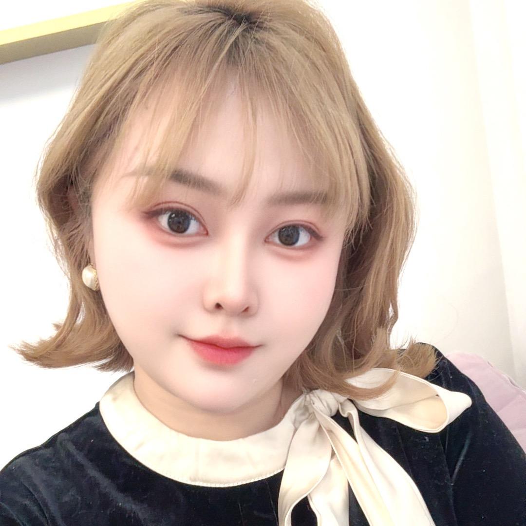 钟爱车厘子🍒