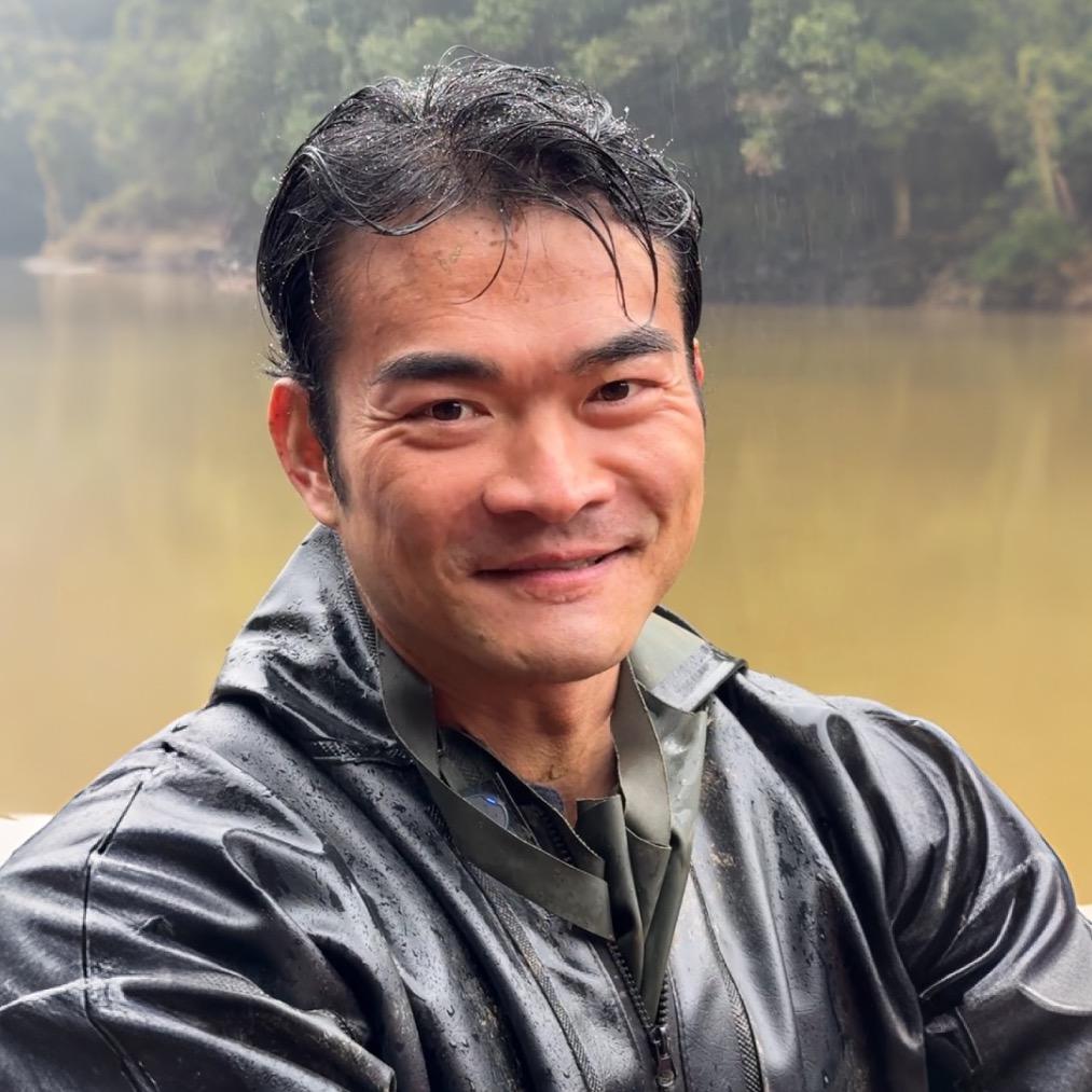 体德校长李维刚@抖音