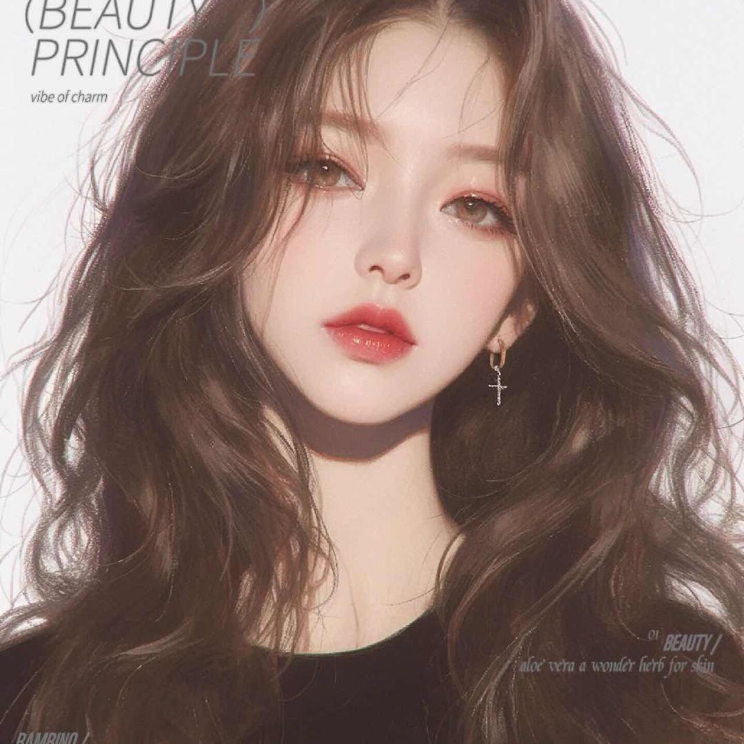 爱吃鱼的圈圈🫧