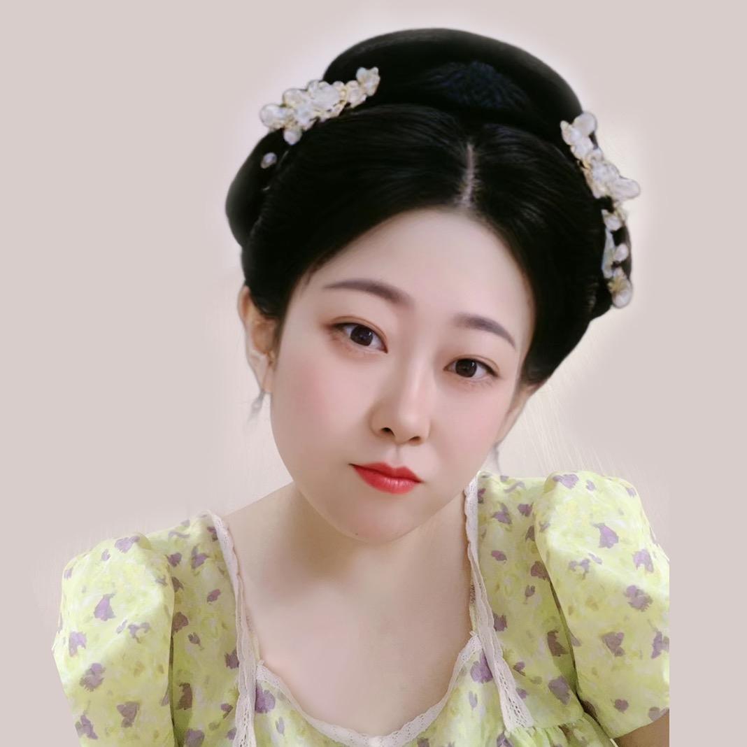 小迷糊～