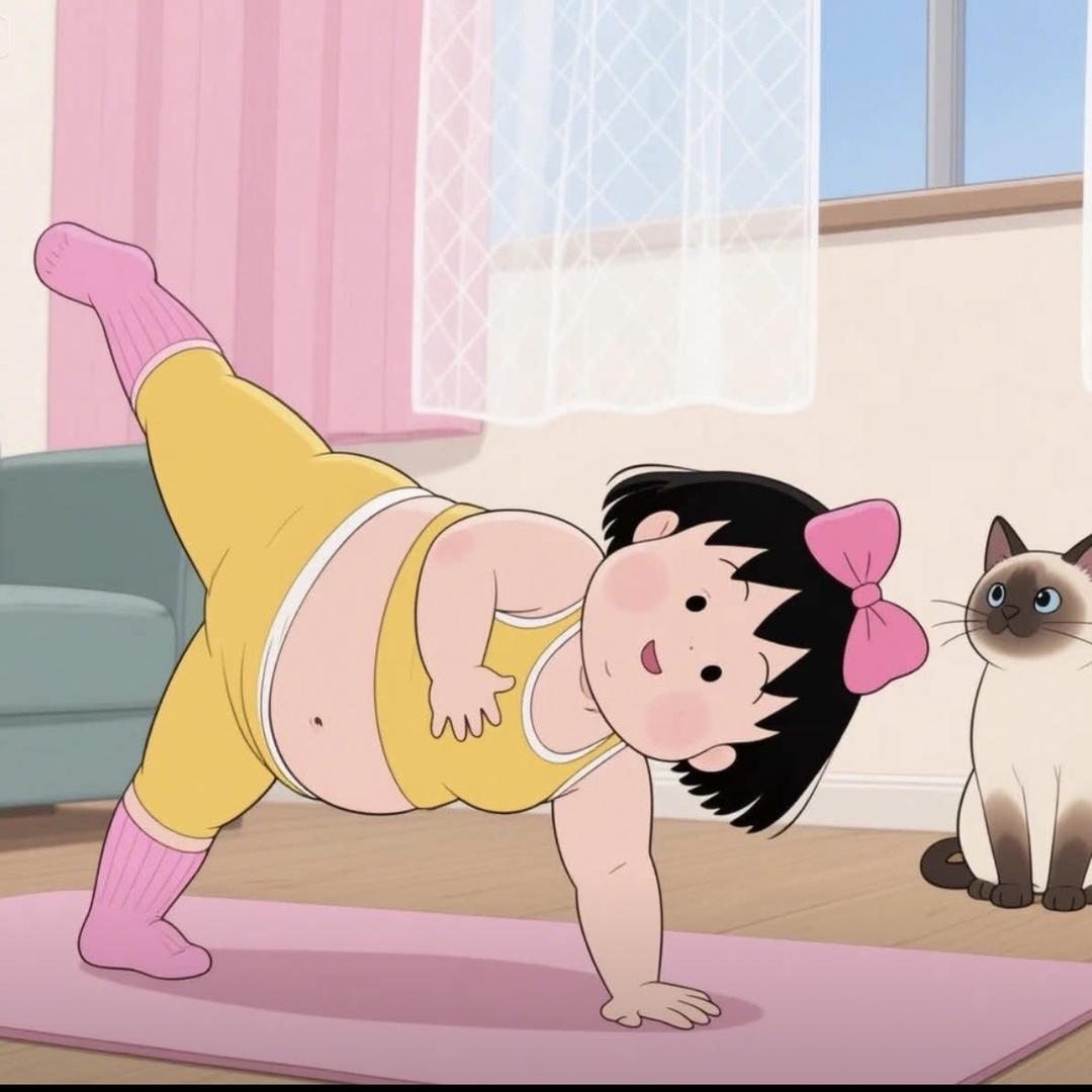 不发脾气只發財