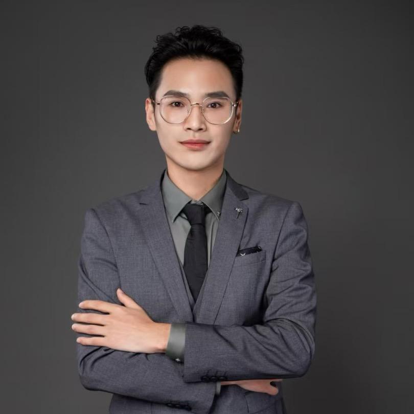 毛发美学-张院7