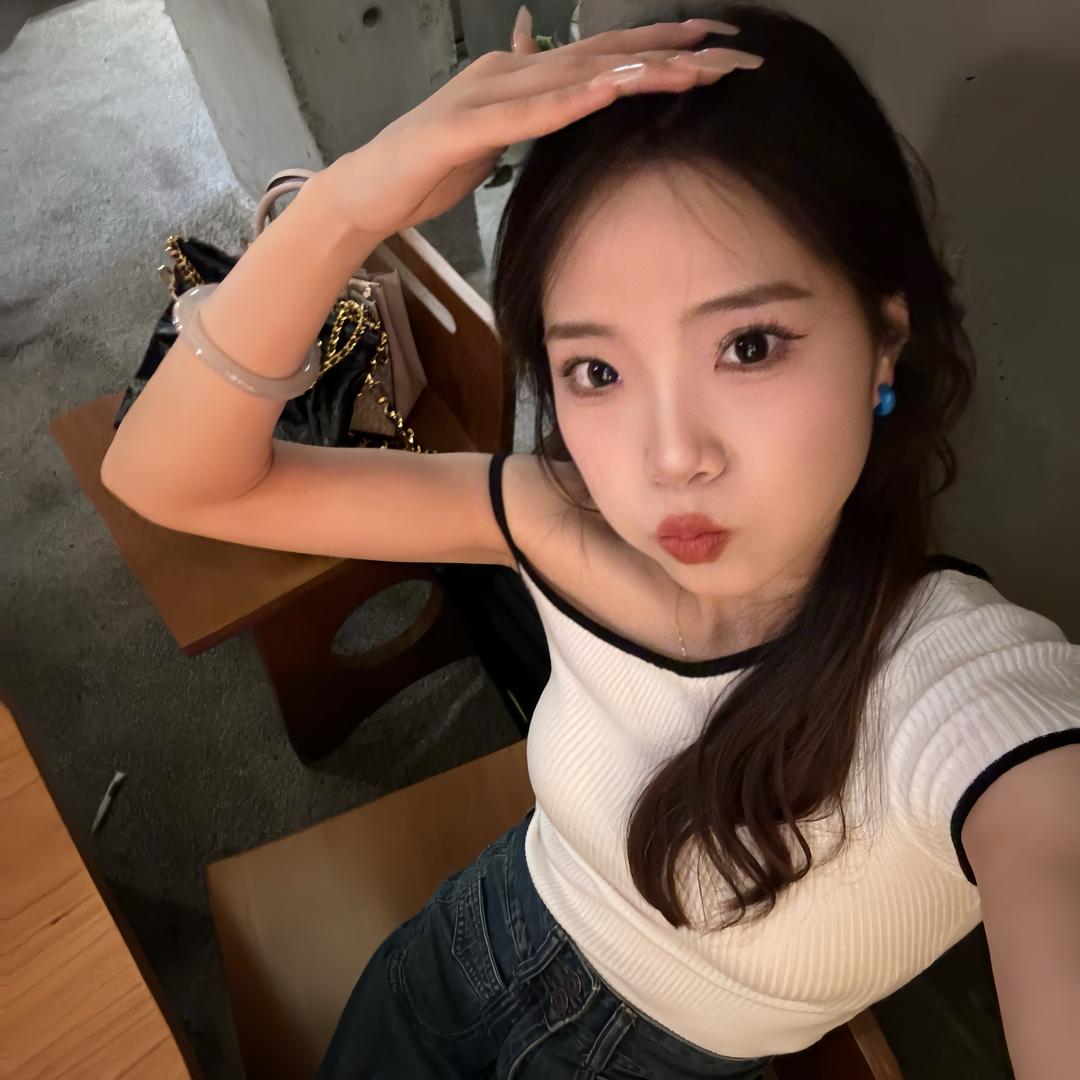 晚安