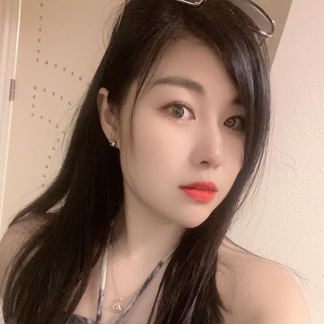 越来越幸福✌️😘