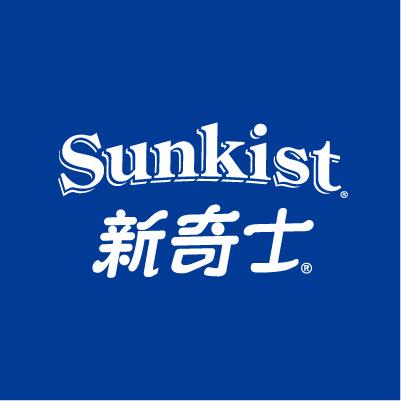 新奇士sunkist糖果旗舰店