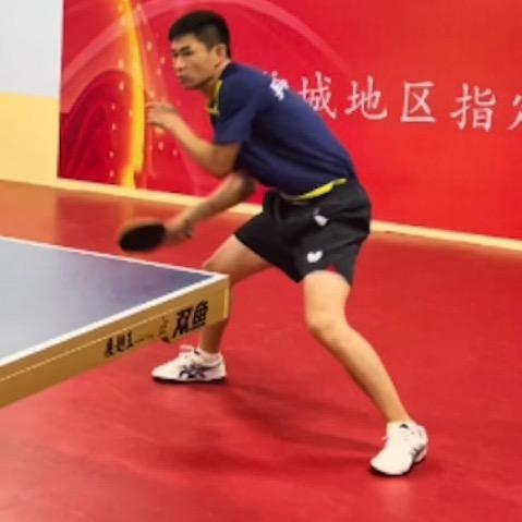 乒冠·乒乓球俱乐部