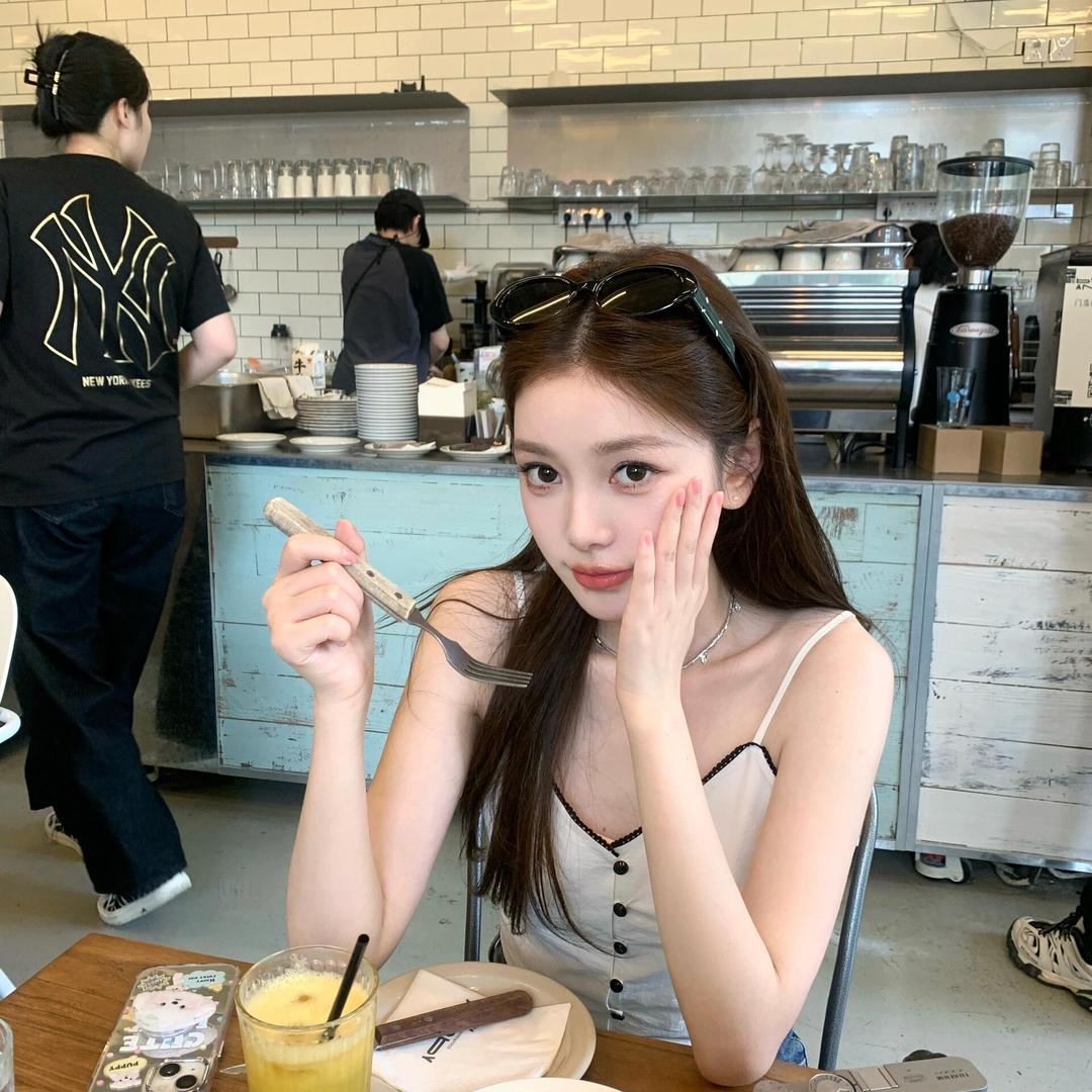 有洁百货