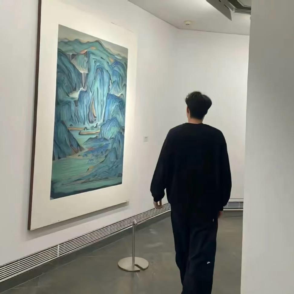 私人定制发型
