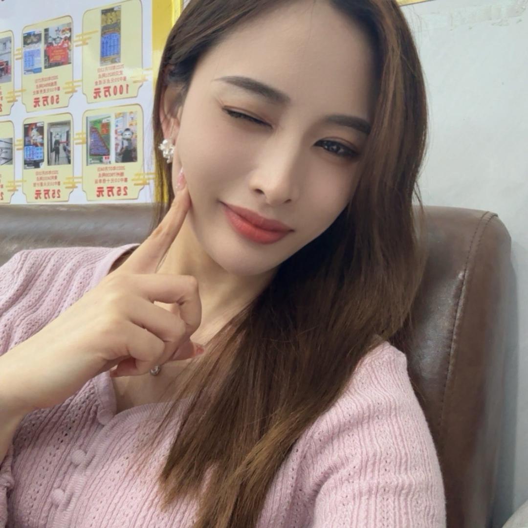 小白姐姐最可爱