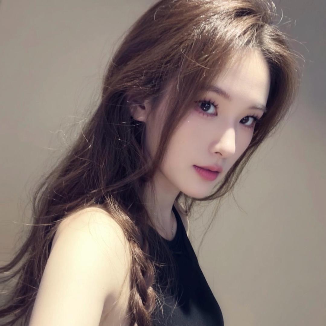 栩个李子☁️
