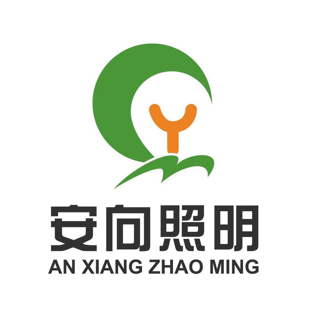 安向照明灯具批发