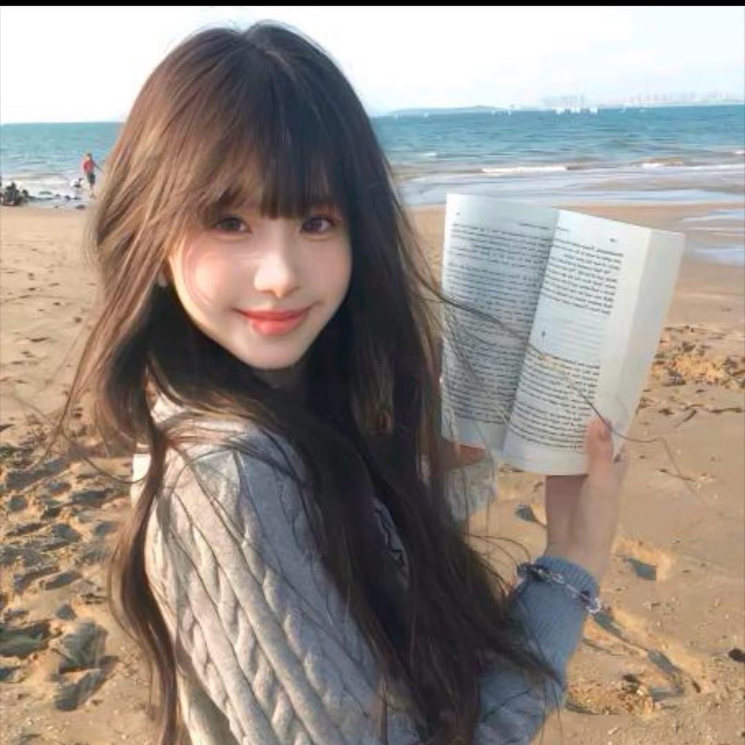 女朋友.