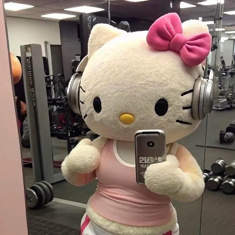 cute畅