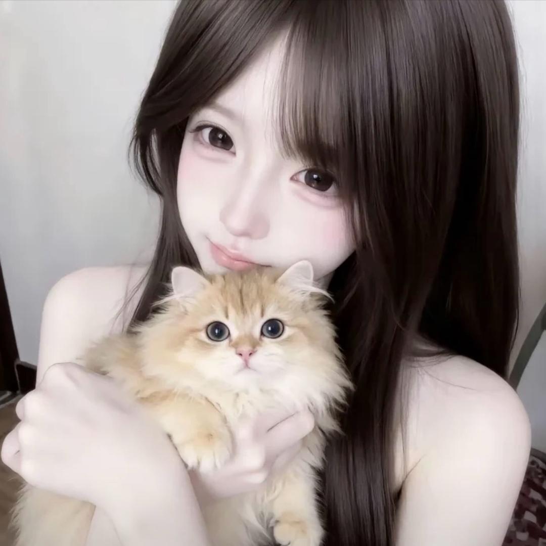 别捏我脸ˡᵃʕ̯•͡˔