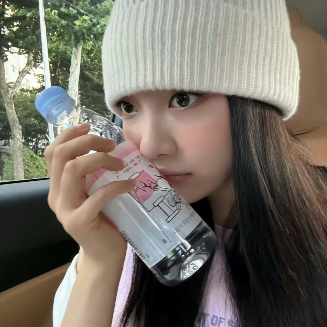 小桃🍑