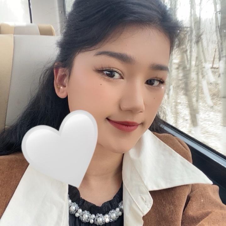 @帕提古丽❤