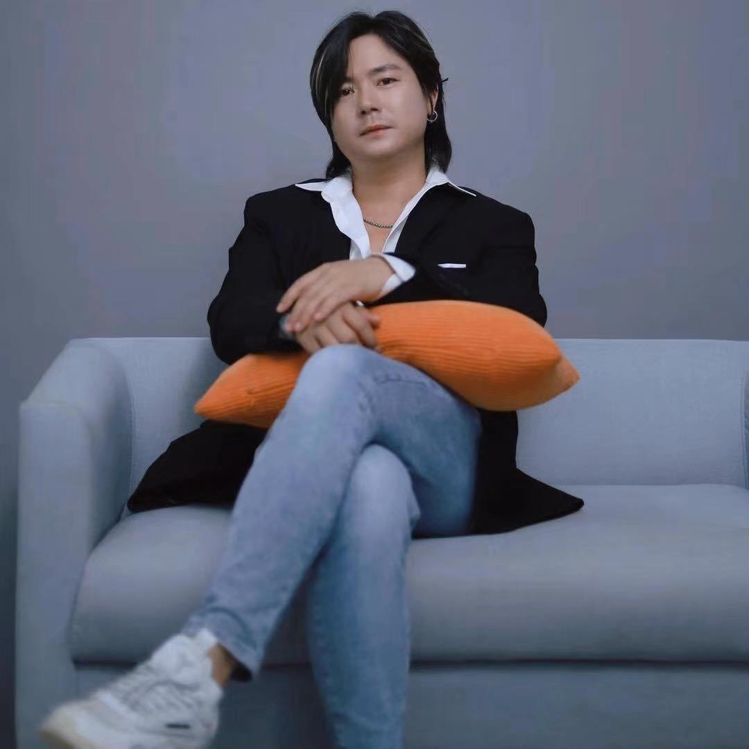 小阿亮🎤浪子依然在