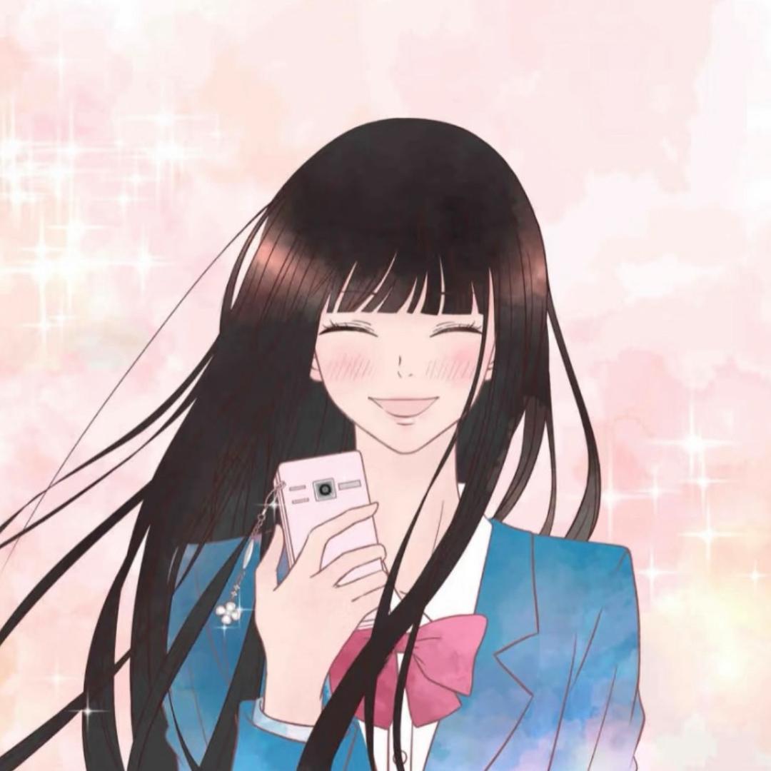 秋秋酱