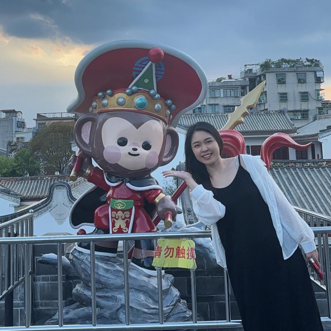 ☞幸运～相伴&妮☜