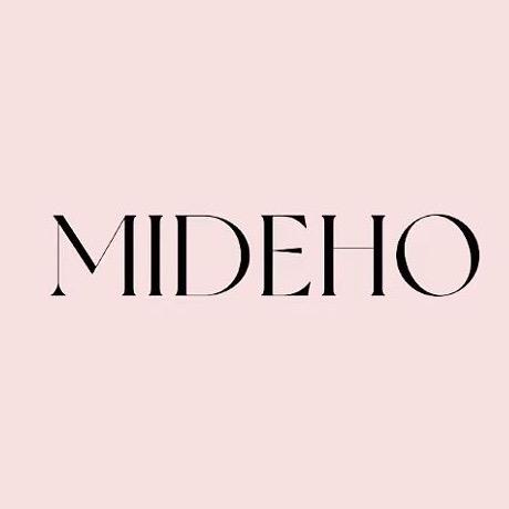 MIDEHO内衣甄选