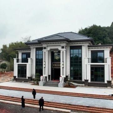 自建房全案咨询