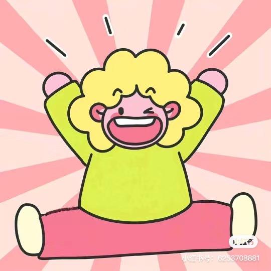 小茶的零食日记