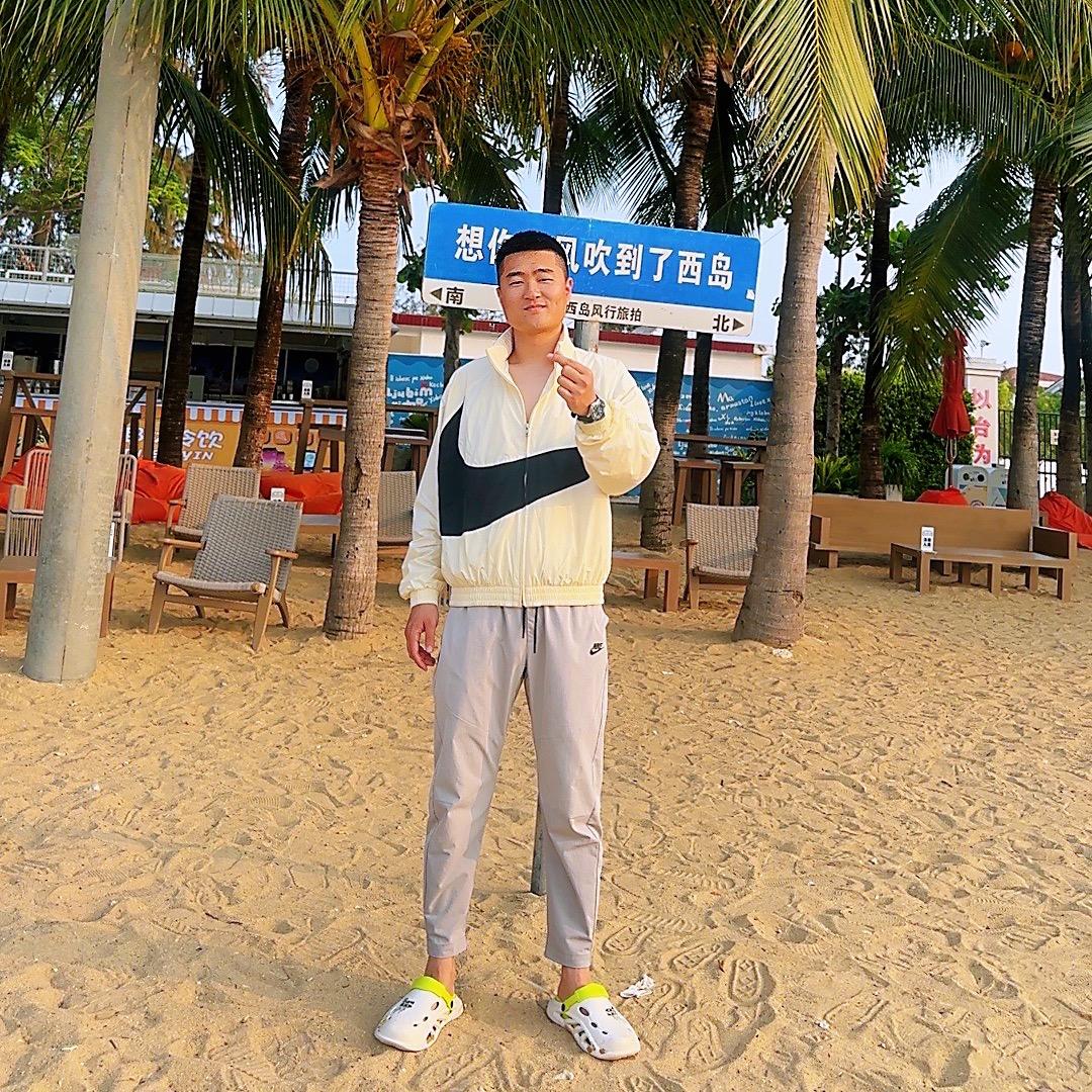 大当家的