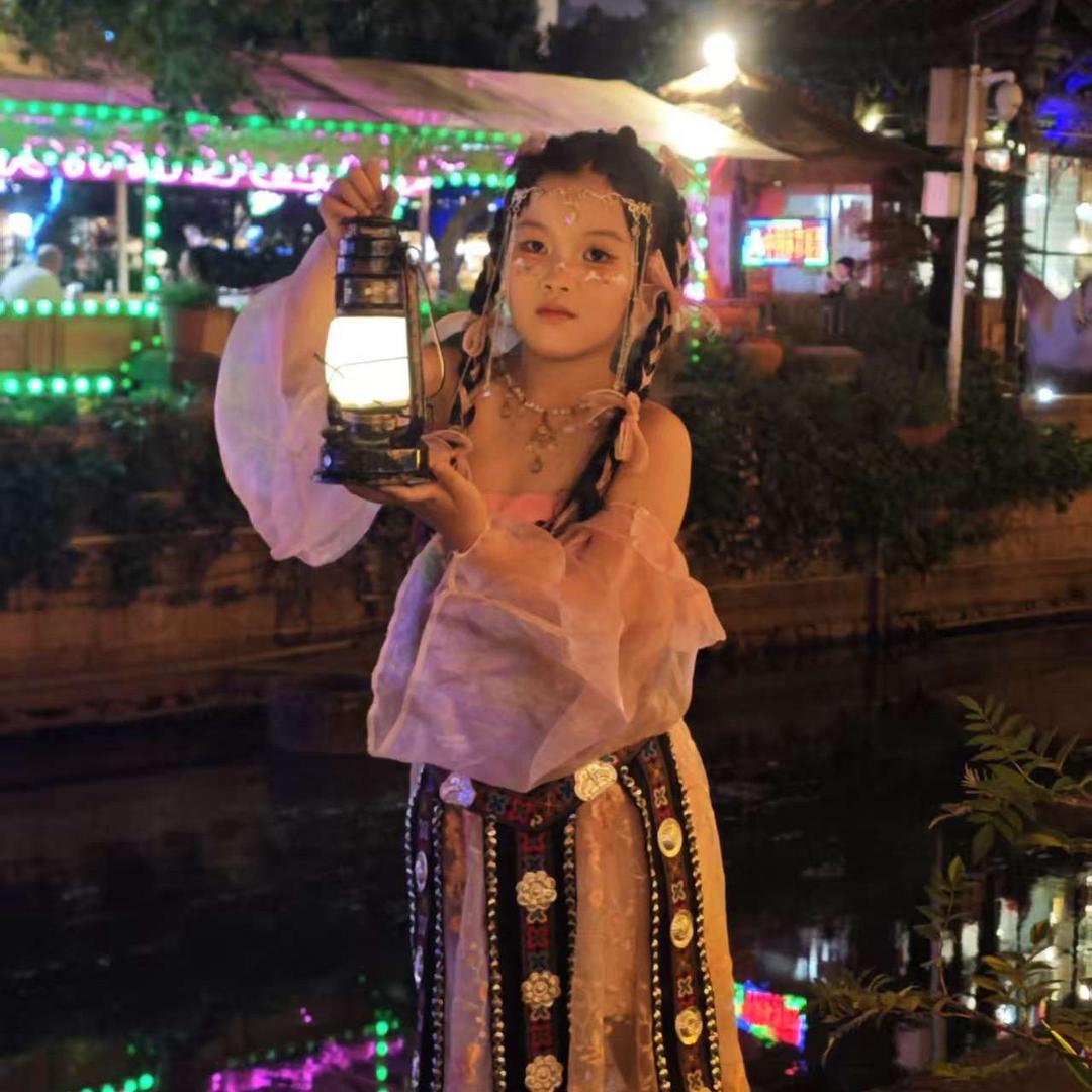 妞爸
