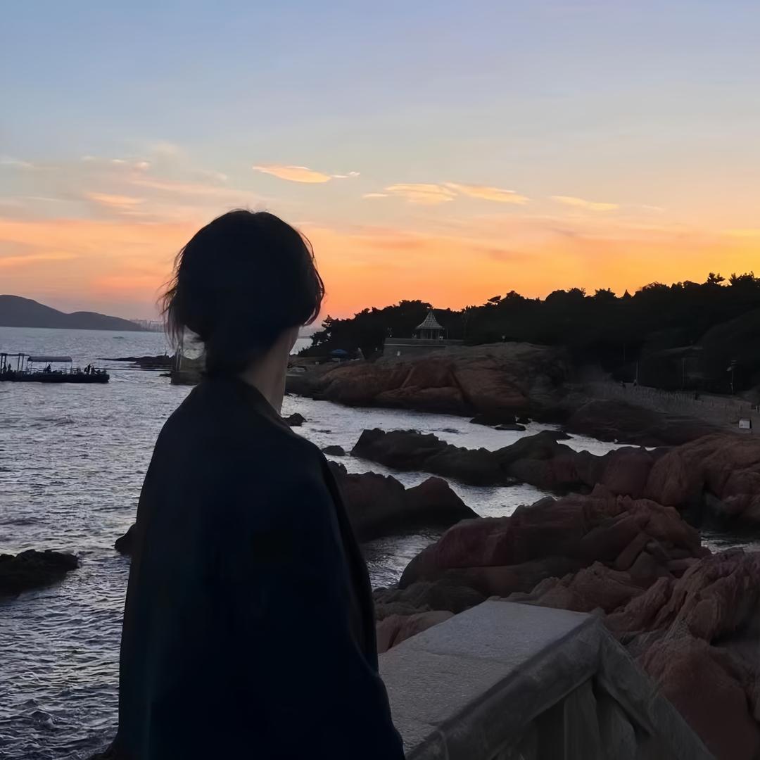 远方🌸