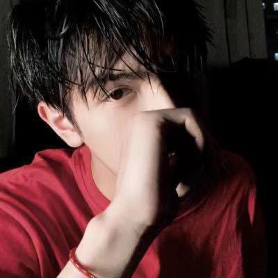 男孩（吃丹修仙）