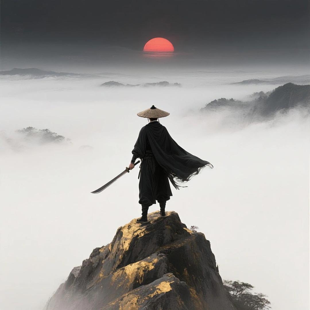 跨境电商-李先森