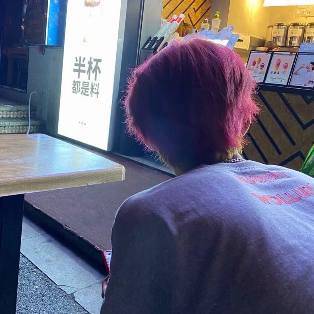 小伊*