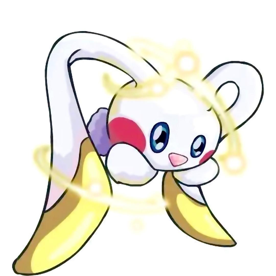 闪光波克尔@抖音