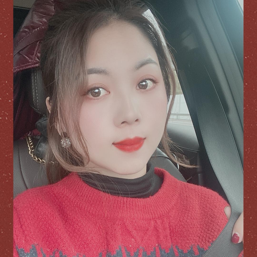 @ 小静