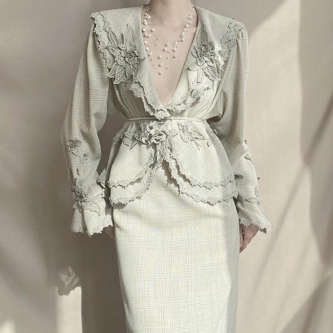 依尚古着vintage