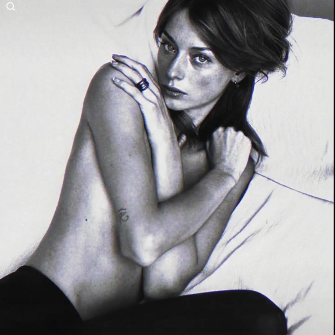 再次去湖心岛种橘子树