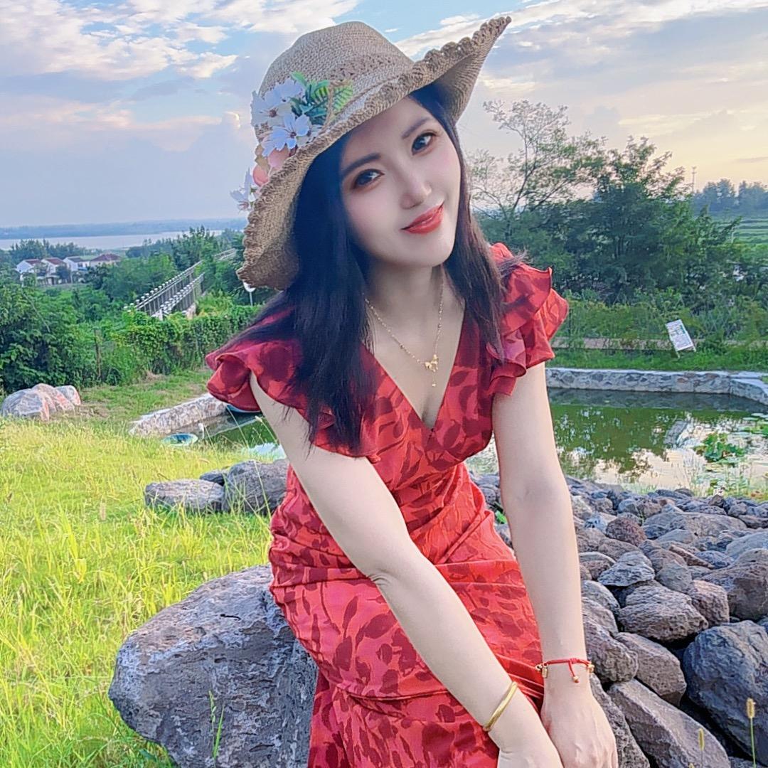 娟子💃