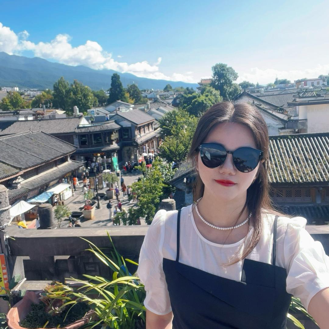 名山周大生💍巧妹儿