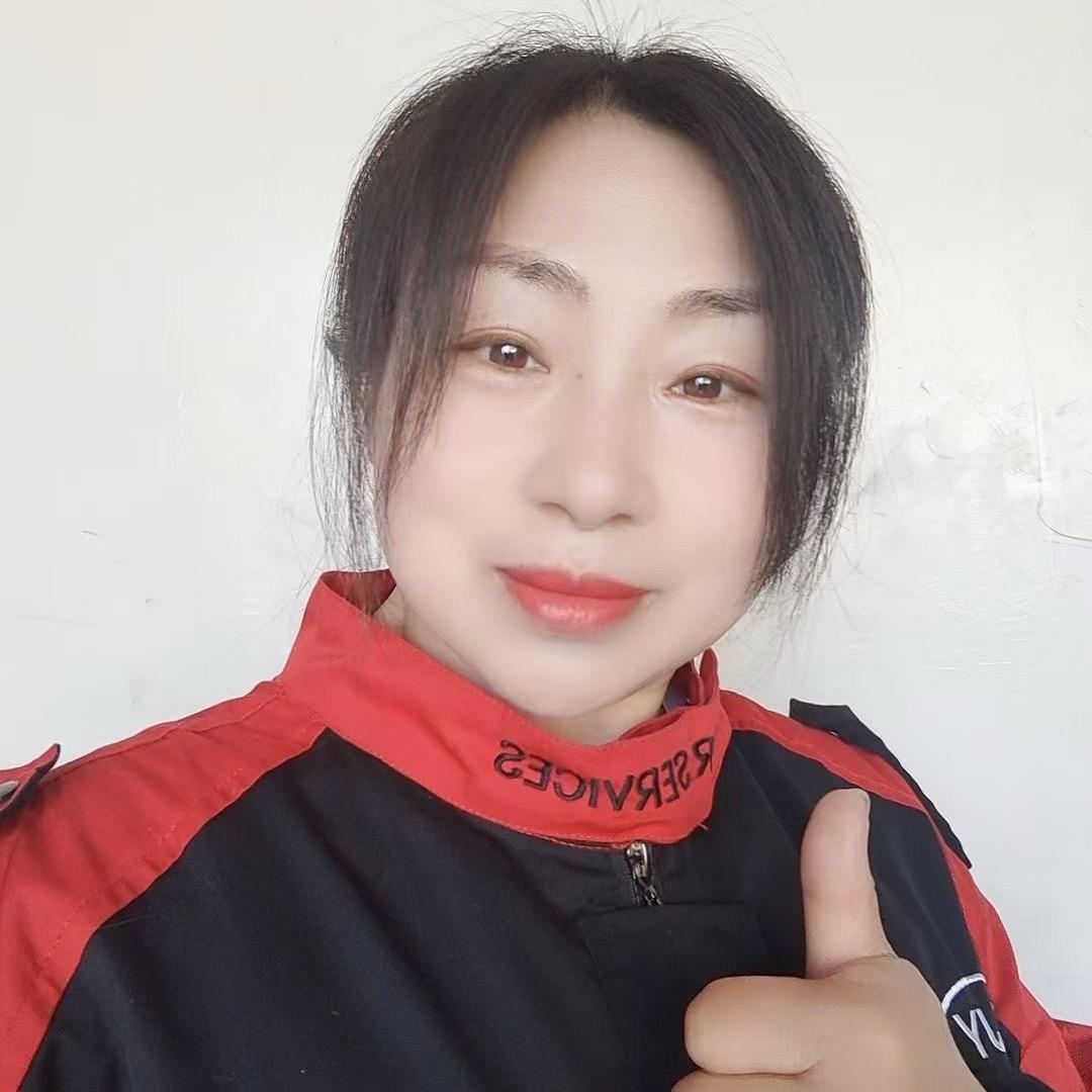 通辽王姐聊修车