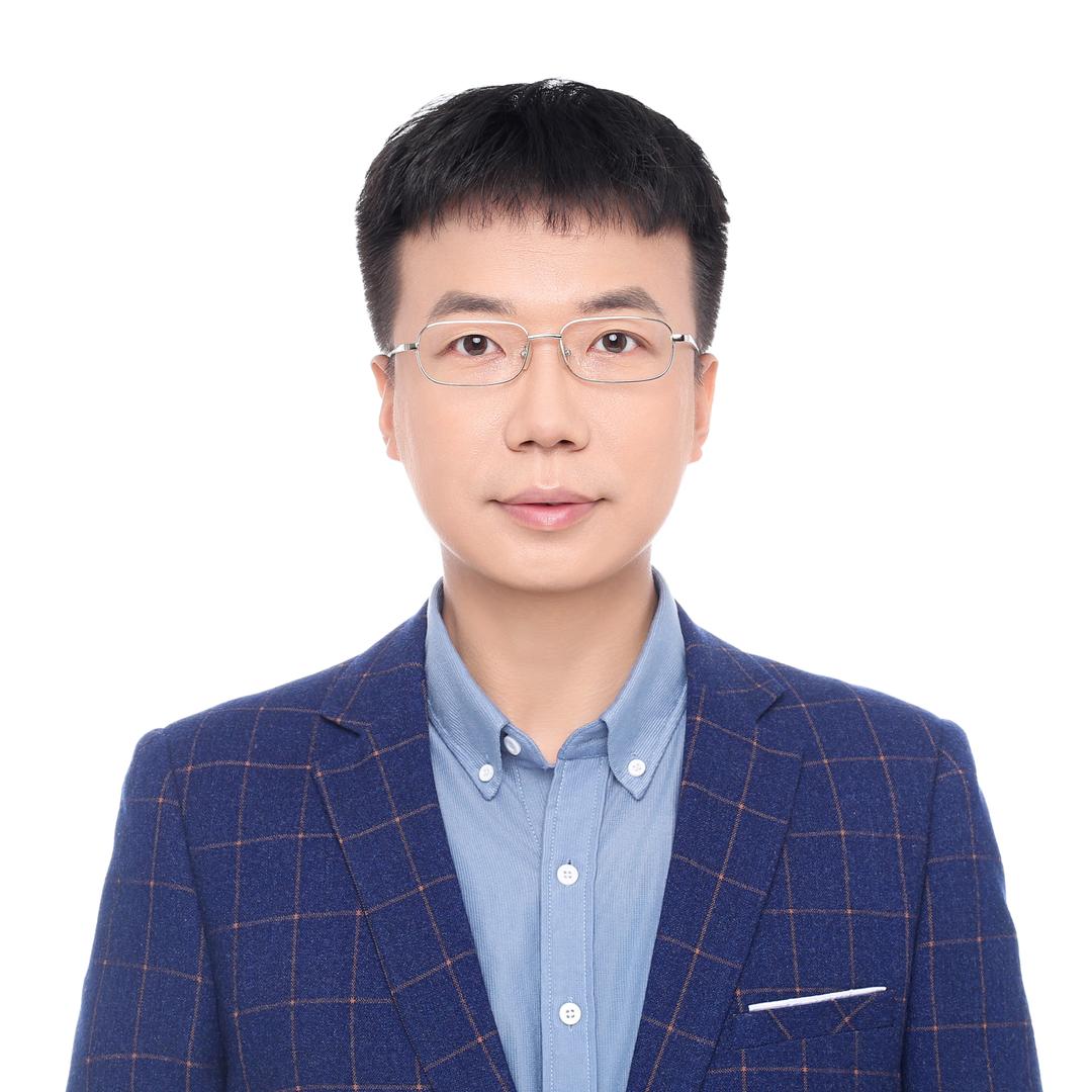 常勇 | 熙仁视光