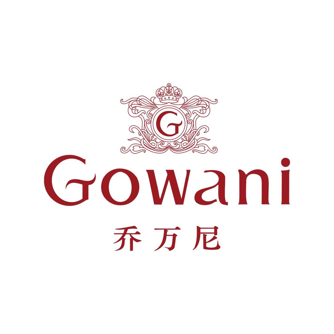 Gowani乔万尼女装（团购）