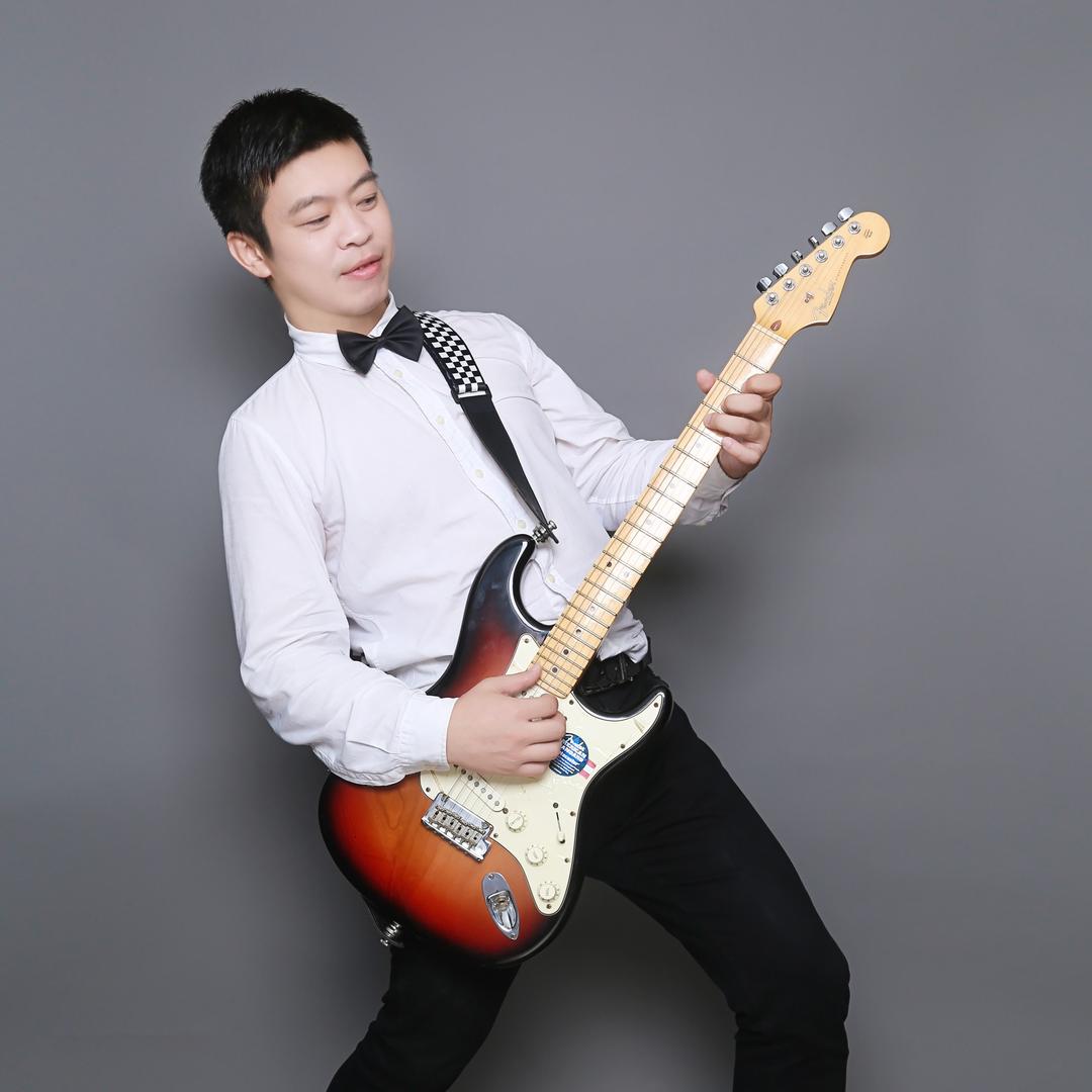 南京吉他音乐演绎