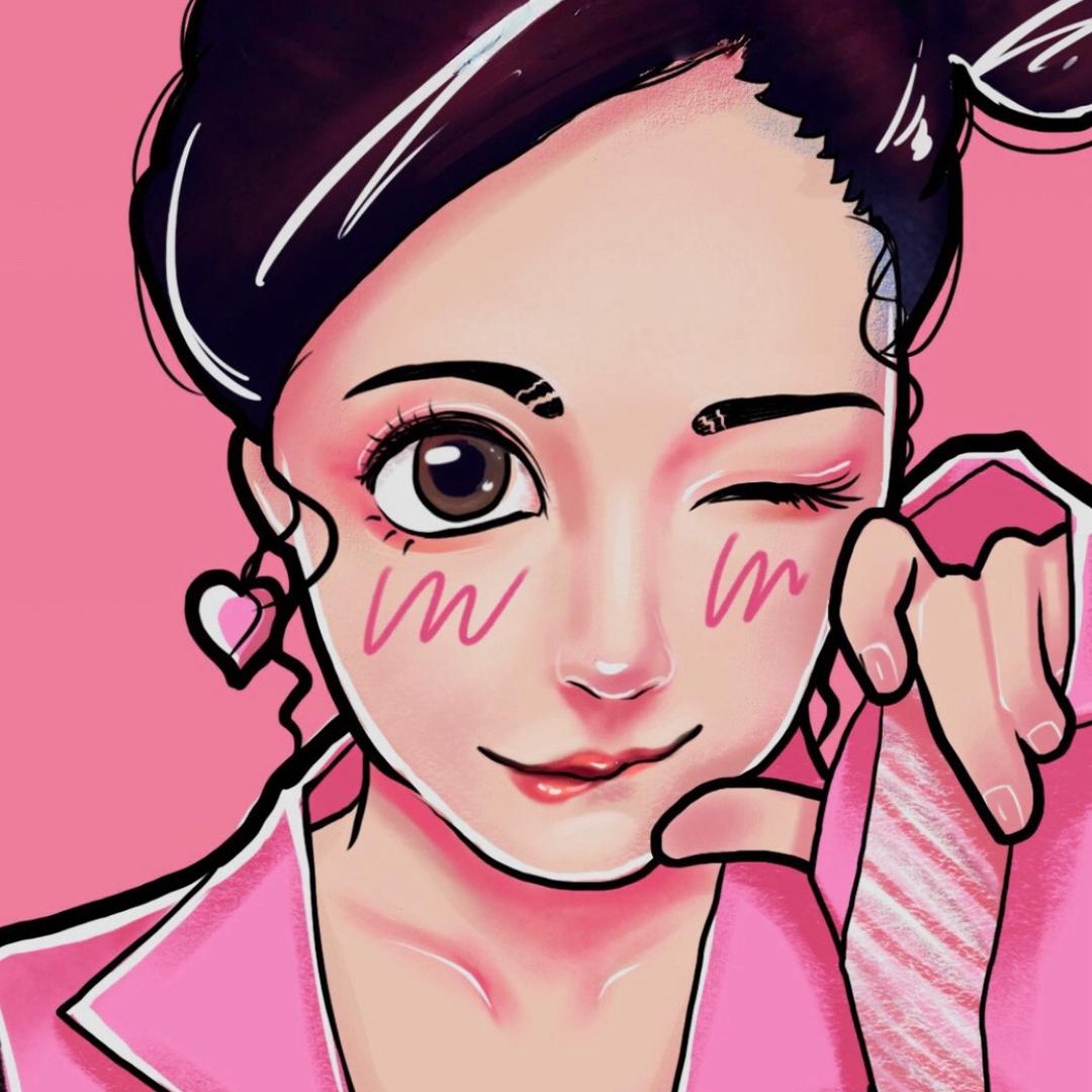 是莹莹子呀
