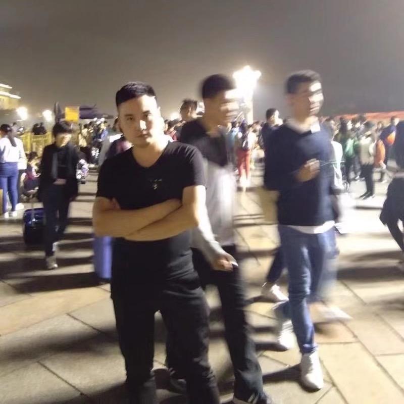 AI神哥🇨🇳